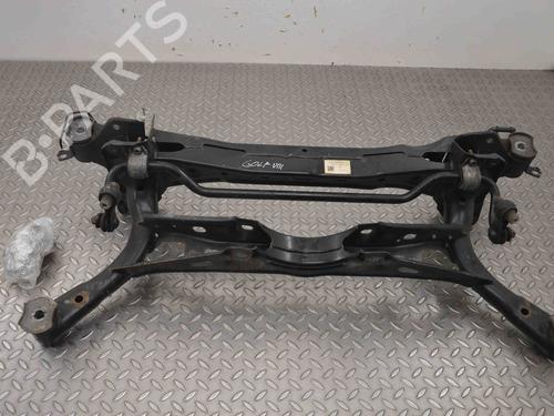 Assale posteriore VW GOLF VIII (CD1, DA1) 2.0 TDI GTD (200 hp) 27825732