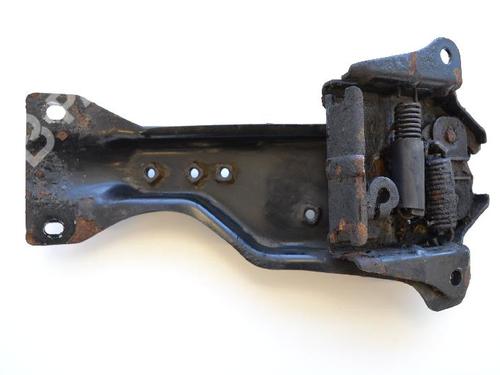 Hood lock KIA SORENTO I (JC) 2.5 CRDi 4WD | BP11830587C133 