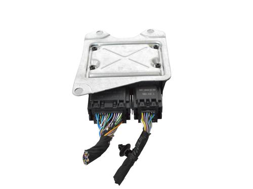 Airbag styreenhed LAND ROVER RANGE ROVER IV (L405) 4.4 SDV8 4x4 | BP18202247M53 
