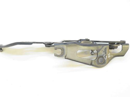 Hinge/Door check strap BMW 3 (E90) 320 d | BP14815161C146