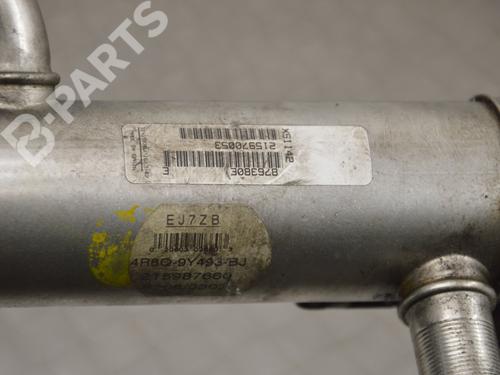 Egr JAGUAR XJ (X350, X358) D 2.7 | BP7488507M69 