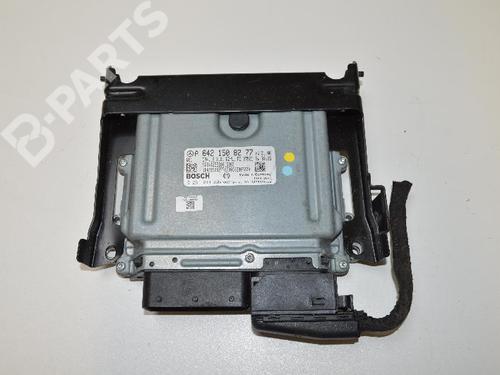 Used Electronic module MERCEDES-BENZ CLS (C219) CLS 320 CDI (219.322) (224 hp) 8830757