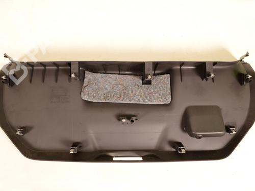 Boot lining FORD FIESTA VI (CB1, CCN) 1.0 EcoBoost | BP8147105I3 