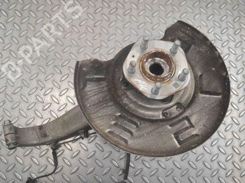 Used Left front steering knuckle TESLA MODEL 3 (5YJ3) EV Performance AWD (462 hp) 27829751
