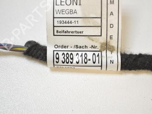 Wiring harness BMW 2 Gran Tourer (F46) 218 d | BP14814106E16 