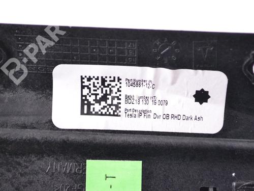 Other TESLA MODEL S (5YJS) 75D AWD | BP7813391O1 