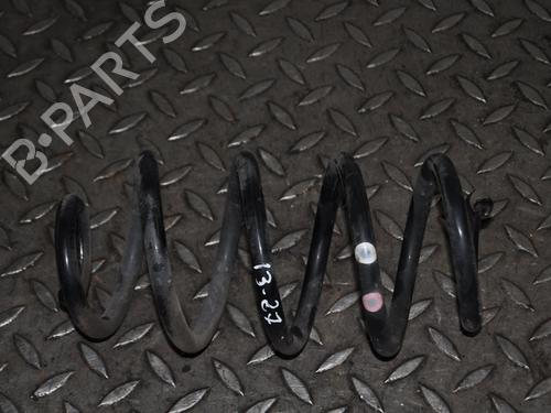 Used Shock absorber spring NISSAN JUKE (F15) 1.5 dCi (110 hp) 14778420