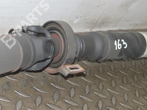 Driveshaft MERCEDES-BENZ CLK Convertible (A209) CLK 350 (209.456) | BP8627350M37 