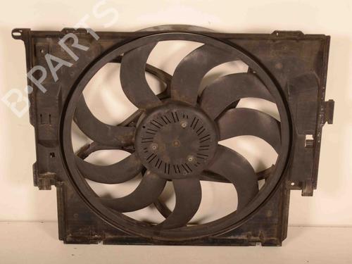 Used Radiator fan BMW 3 (F30, F80) 320 i (182 hp) 11337576