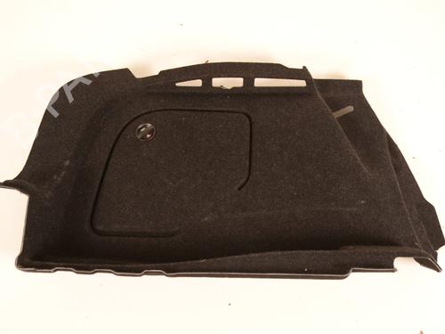 Used Boot lining BMW 1 (F21) 116 i (136 hp) 14795774