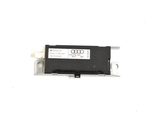 Módulo eletrónico AUDI A4 B8 Avant (8K5) 2.0 TDI quattro (177 hp) 8627413