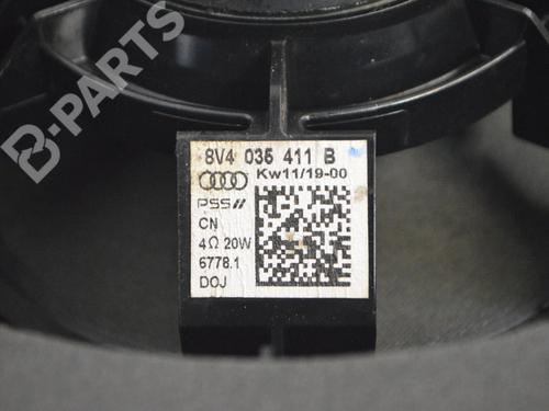 Speaker AUDI Q2 (GAB, GAG) 30 TDI | BP7813637E2 