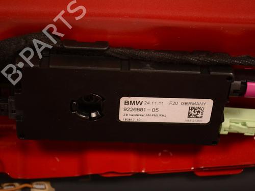 Tailgate BMW 1 (F20) 116 i | BP10621873C6 