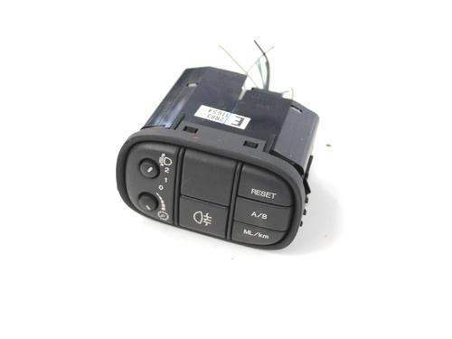 Module électronique JAGUAR S-TYPE II (X200) 2.7 D (207 hp) 7485259