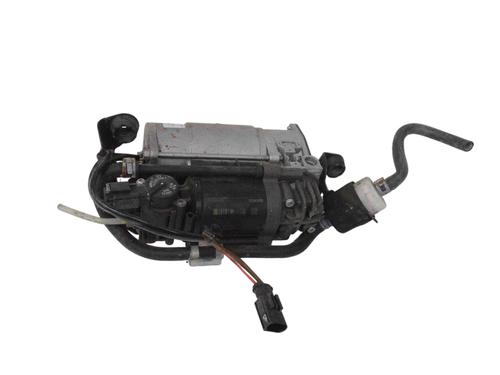Suspension compressor MERCEDES-BENZ CLS Shooting Brake (X218) CLS 350 BlueTEC / d (218.926) | BP16078563M103