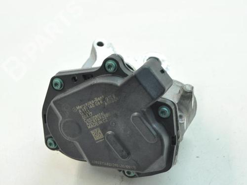 Egr MERCEDES-BENZ SPRINTER 3-t Bus (B906) 216 CDI (906.711, 906.713) | BP7488640M69 