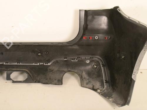 Rear bumper BMW X3 (G01, F97, G08) xDrive 20 i | BP19943358C8 