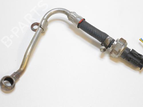 Used Electronic sensor BMW 3 (E90) 320 d (163 hp) 27747470