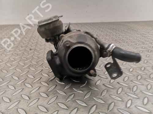 Turbocharger/Supercharger BMW X3 (E83) 2.0 d | BP23253857M71