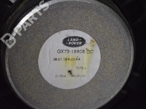 Speaker JAGUAR XF II (X260) 2.0 D | BP10107532E2 