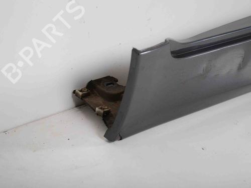 Right sideskirt BMW 5 Touring (F11) 530 d | BP29230843C114 