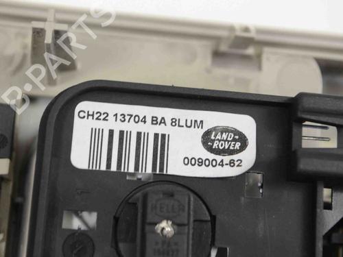 Interior roof light LAND ROVER DISCOVERY IV (L319) 3.0 TD 4x4 | BP7483280I8 
