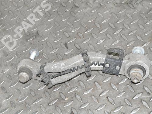 Left rear suspension arm BMW 7 (F01, F02, F03, F04) 730 d | BP7481480M14 