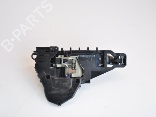 Front left exterior door handle MERCEDES-BENZ R-CLASS (W251, V251) R 280 CDI 4-matic (251.020) | BP19941488C128 
