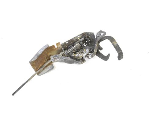 Hood lock FORD RANGER (ET) 2.5 TDCi 4x4 BP11830476C133