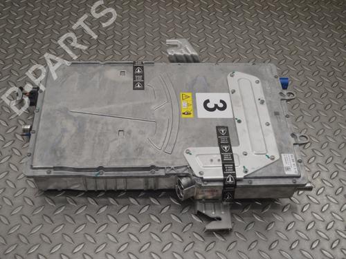 Used Inverter/Converter TESLA MODEL X (5YJX) P100D AWD (772 hp) 18027499