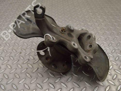 Left front steering knuckle MERCEDES-BENZ C-CLASS (W204) C 220 CDI (204.002) | BP14771996M25 
