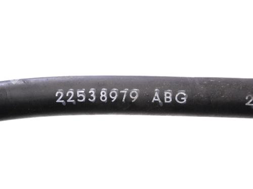 Pipe CHRYSLER GRAND VOYAGER V (RT) 2.8 CRD | BP14781236M125 