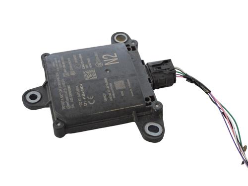 Used Electronic module LEXUS NX (_Z1_) 300h AWD (AYZ15_) (155 hp) 17866298