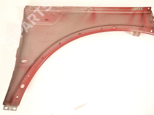 BP7751143C41 | Left front fenders DODGE NITRO 2.8 CRD 4WD BP7751143C41