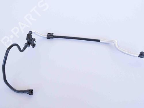 Pipe AUDI Q2 (GAB, GAG) 35 TFSI | BP29337550M125 