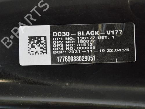 Other MERCEDES-BENZ A-CLASS Saloon (V177) A 180 d (177.110) | BP27827298O1 