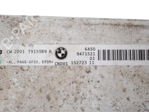 AC radiator BMW 4 Coupe (F32, F82) 440 i xDrive | BP28833924M32 