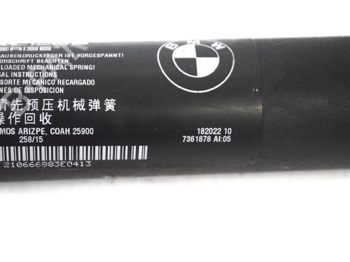 Tailgate lift support BMW X5 (F15, F85) xDrive 40 d | BP14797467C138 