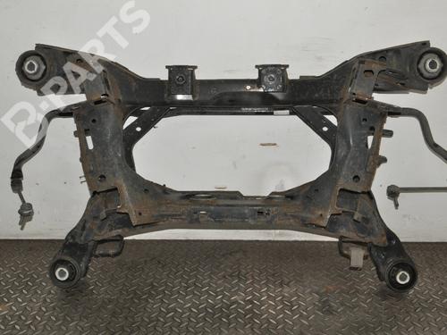 Rear axle JAGUAR F-PACE (X761) 2.0 TD4 | BP7812945M2 