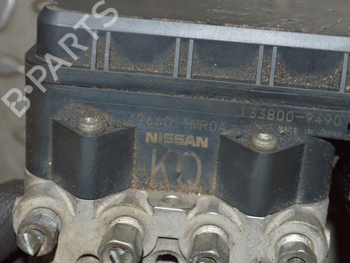 ABS pump INFINITI M (Y51) 30d | BP27821971M43