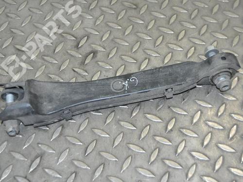 Used Left rear suspension arm MERCEDES-BENZ C-CLASS (W205) C 220 BlueTEC / d (205.002, 205.004) (170 hp) 7495843
