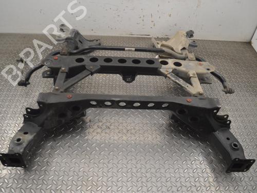 Subframe MERCEDES-BENZ VITO Tourer (W447) 119 CDI / 119 BlueTEC (447.701, 447.703, 447.705) | BP18201705M9 