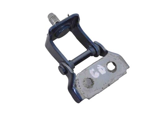 Used Hinge/Door check strap SUZUKI SX4 S-Cross (JY) 1.4 Hybrid (Mild Hybrid) AllGrip (AKK 414) (129 hp) 27825213