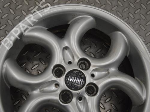 Rim MINI MINI (R56) Cooper D | BP7487393C45 