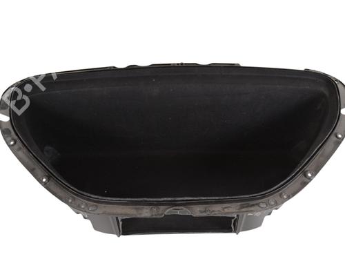 Used Luggage compartment floor TESLA MODEL X (5YJX) P100D AWD (772 hp) 21812524