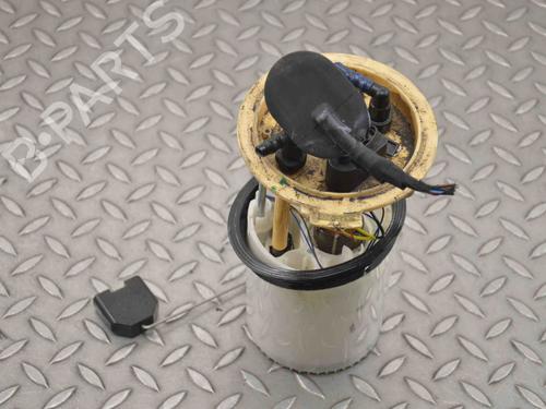 Fuel pump VW CC B7 (358) 2.0 TDI | BP12943217M76 