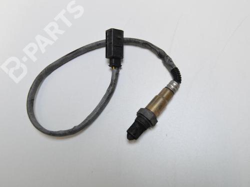 Elektronisk sensor MERCEDES-BENZ SPRINTER 3-t Van (B906) 209 CDI (906.611, 906.613) (88 hp) 7495343