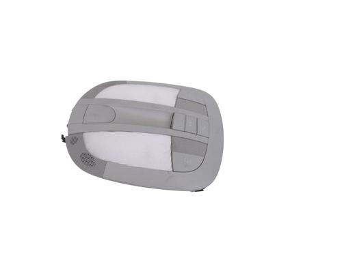 Interior roof light MERCEDES-BENZ GL-CLASS (X164) GL 350 CDI 4-matic (164.822) | BP16197137I8 