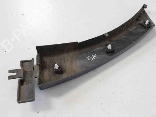 Door moulding trim SUBARU LEGACY IV (BL) 2.0 D AWD (BLD) | BP19943691C150 