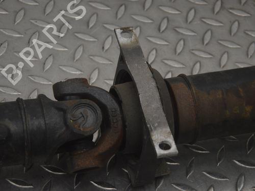 Driveshaft FORD USA MUSTANG Coupe 2.3 EcoBoost | BP16021284M37 